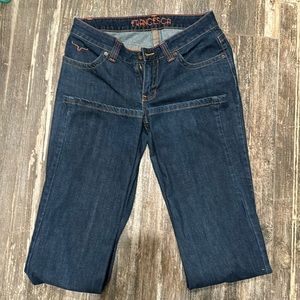 Kimes Ranch Francesca Jeans 8/36